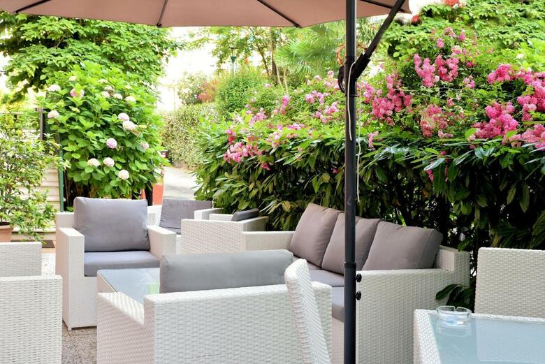 Hotel Villa Pannonia