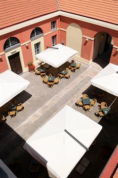 Villa Maria Pia