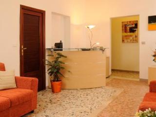Bed & Breakfast Actinia Accomodation