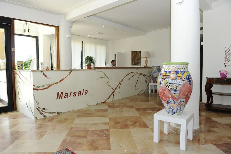 Hotel Delfino Beach