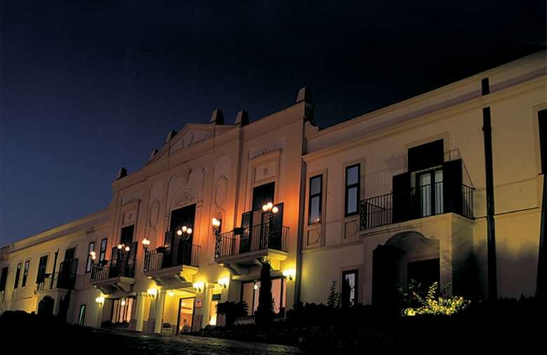 Hotel Delfino Beach