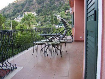 Residencia Villa Carmelas