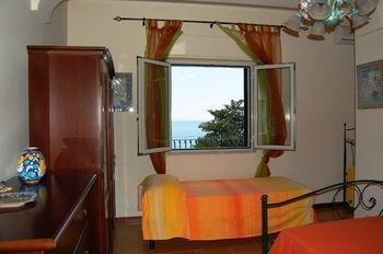 Residencia Villa Carmelas