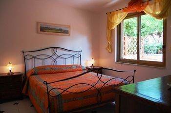 Residencia Villa Carmelas