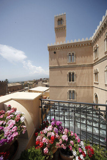 Hotel El Jebel