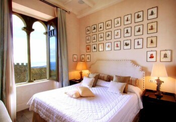 Hotel El Jebel
