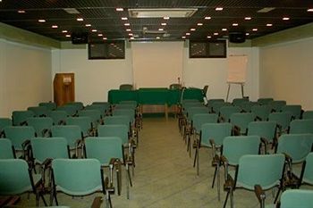 Hotel Ottagono