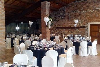 Bed & Breakfast Villa Bongiovanni