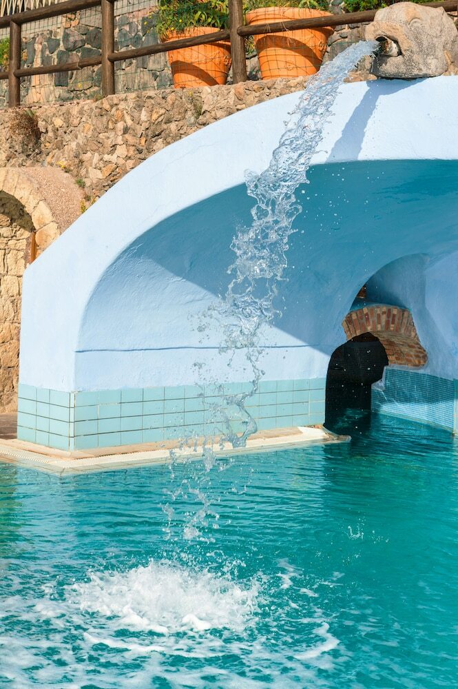 Hotel Punta Chiarito Resort