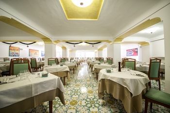 Hotel Albergo Parco Delle Agavi