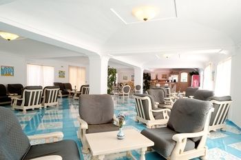 Hotel Albergo Parco Delle Agavi