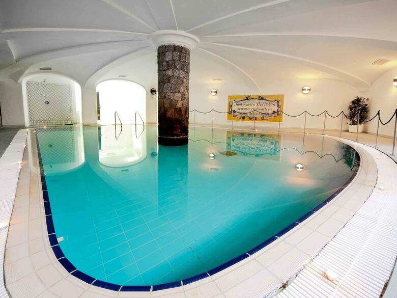 Hotel Albergo Terme Villa Svizzera