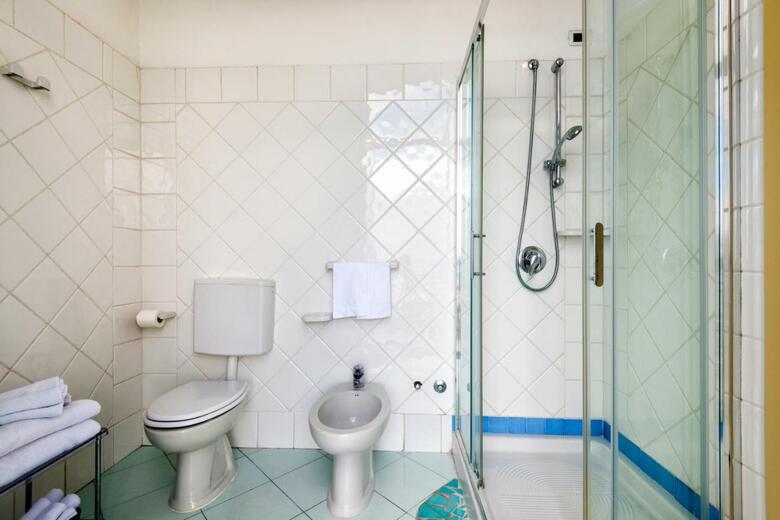 Hotel Albergo Terme Villa Svizzera