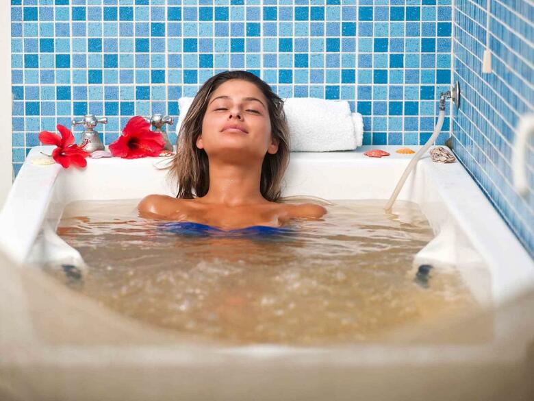 Hotel Albergo Terme Villa Svizzera