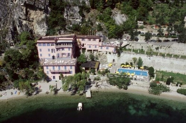 Hotel Villa Romantica