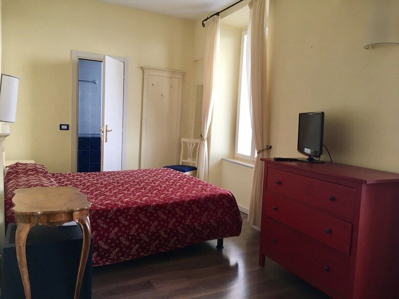 Hotel Villa Romantica