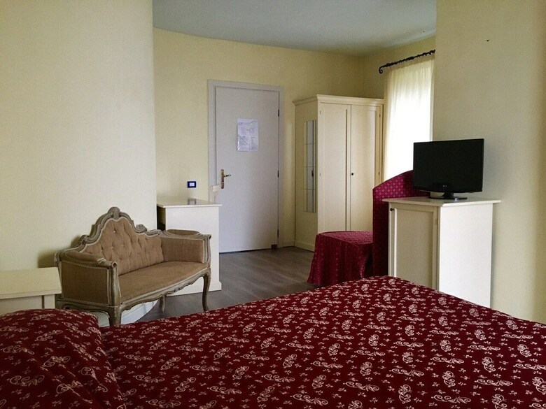 Hotel Villa Romantica