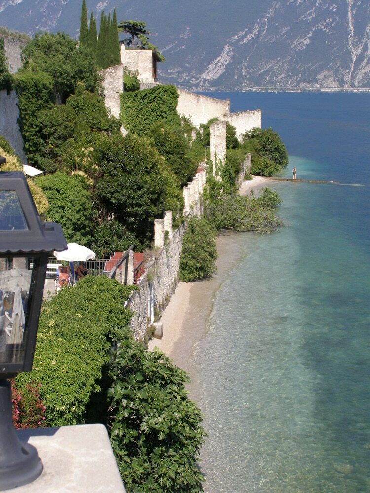 Hotel Villa Romantica