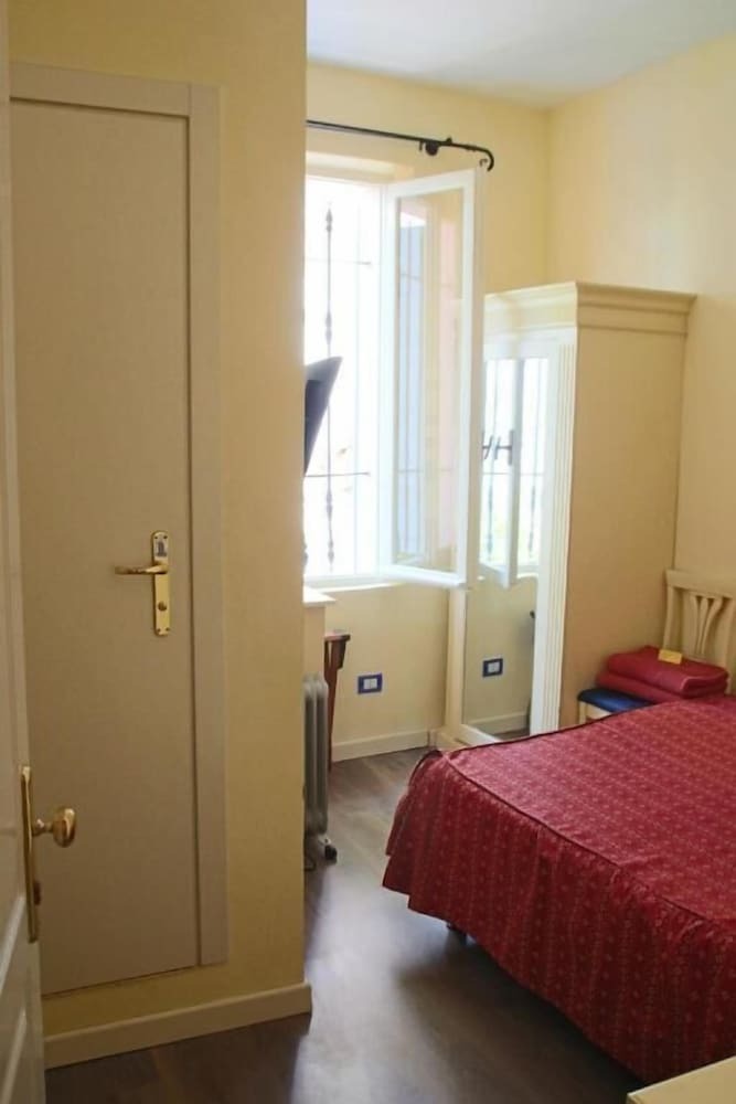 Hotel Villa Romantica