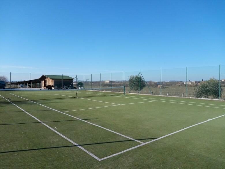 Residencia Borgo Beccanella