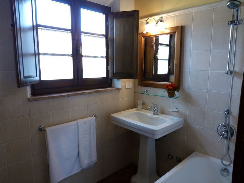 Residencia Borgo Beccanella
