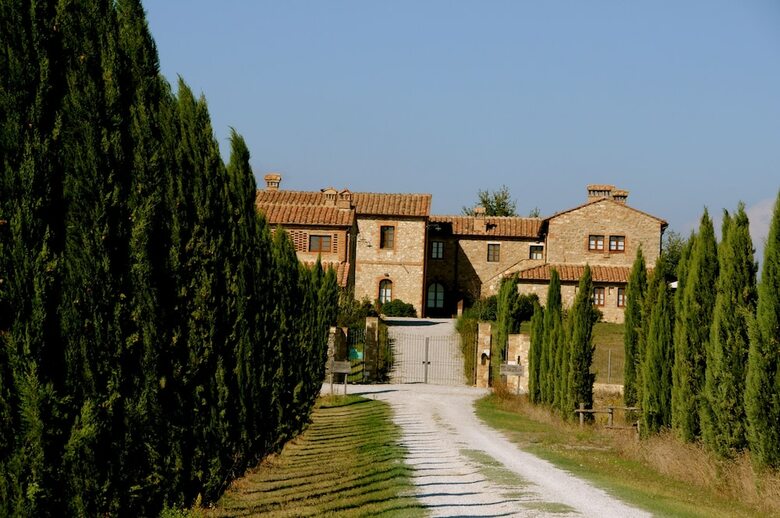 Residencia Borgo Beccanella