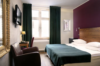 Hotel Rex
