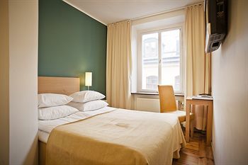Hotel Rex