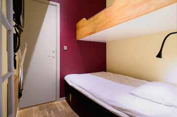 Hotel Rex
