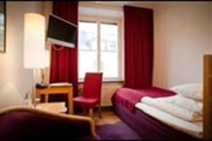 Hotel Rex