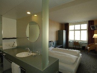 Hotel City Am Bahnhof