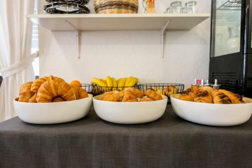 Hotel Besso Lugano