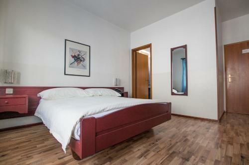 Hotel Besso Lugano