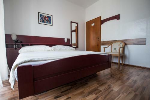 Hotel Besso Lugano