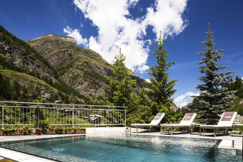 Hotel Matterhorn Focus