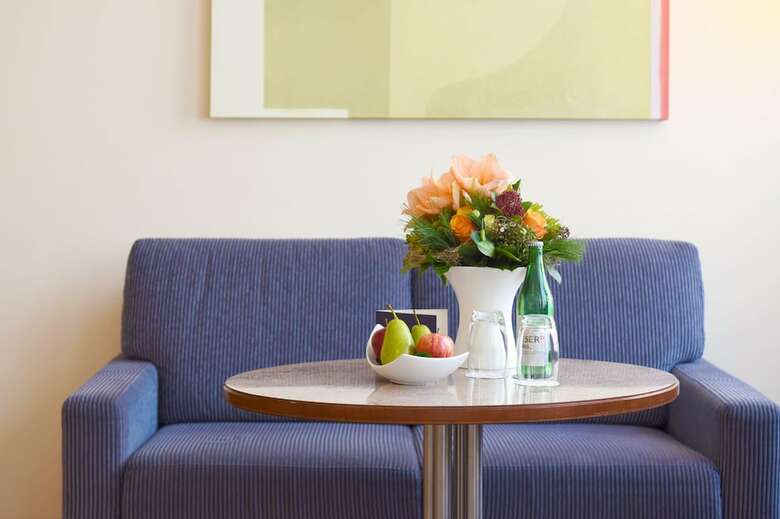 Hotel Gl�rnischhof
