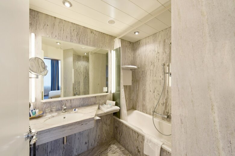 Hotel Gl�rnischhof