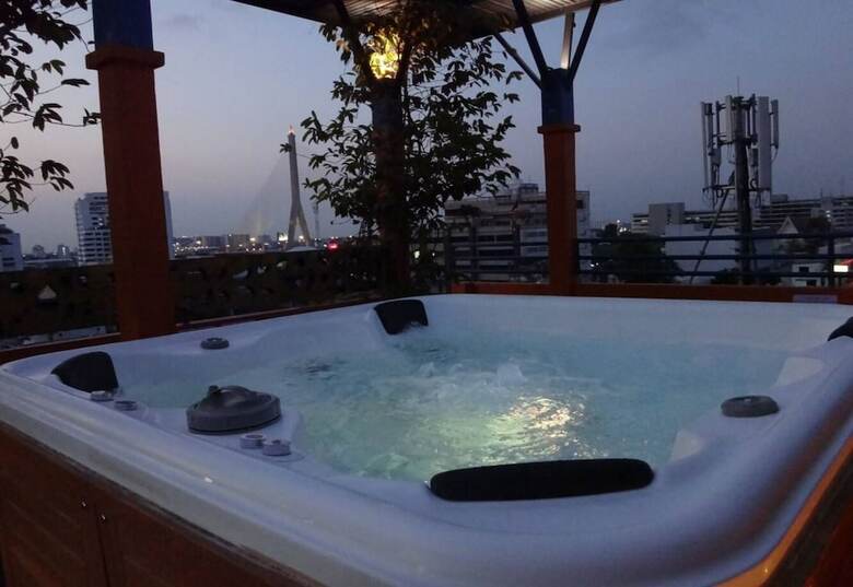 Hotel Diamond House