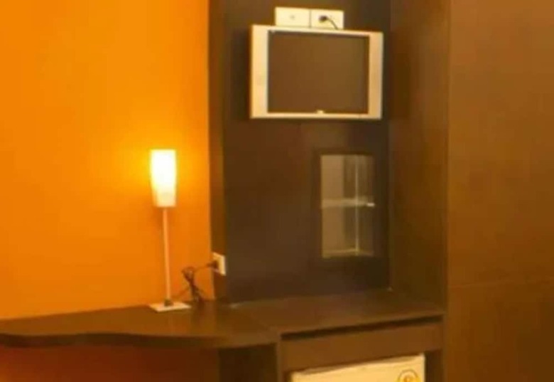 Hotel Diamond House