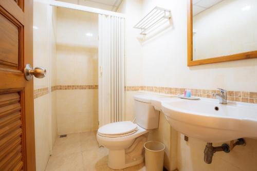 Hotel Metropoint Bangkok
