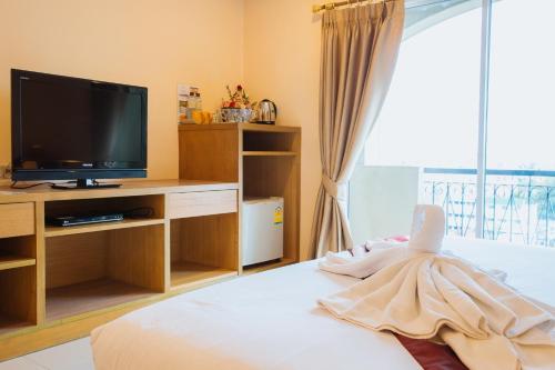 Hotel Metropoint Bangkok