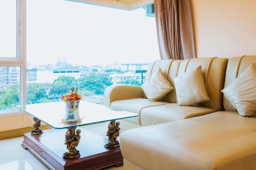Hotel Metropoint Bangkok