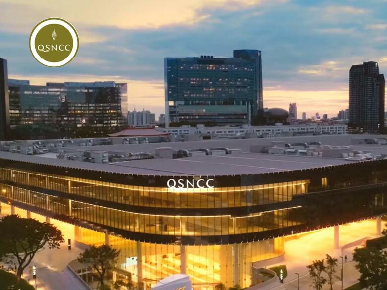 Woraburi Sukhumvit Hotel & Resort