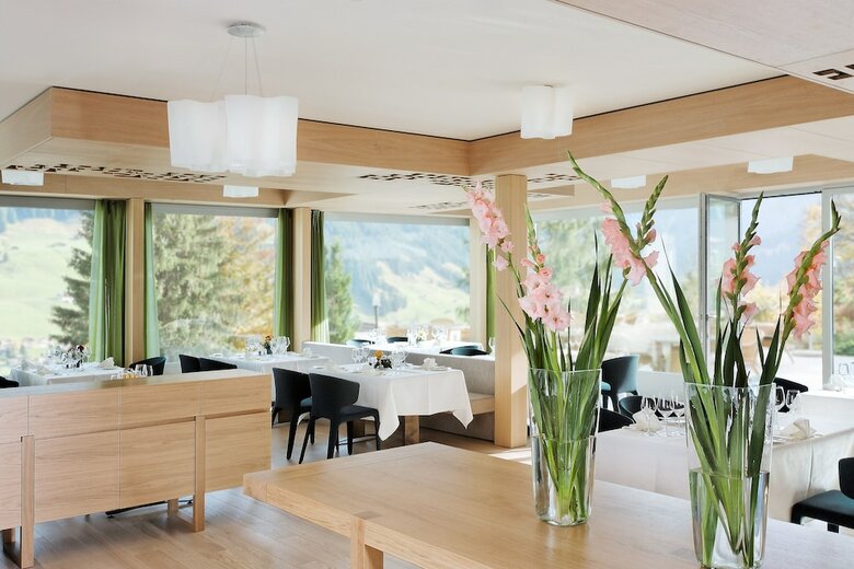 Parkhotel Bellevue & Spa