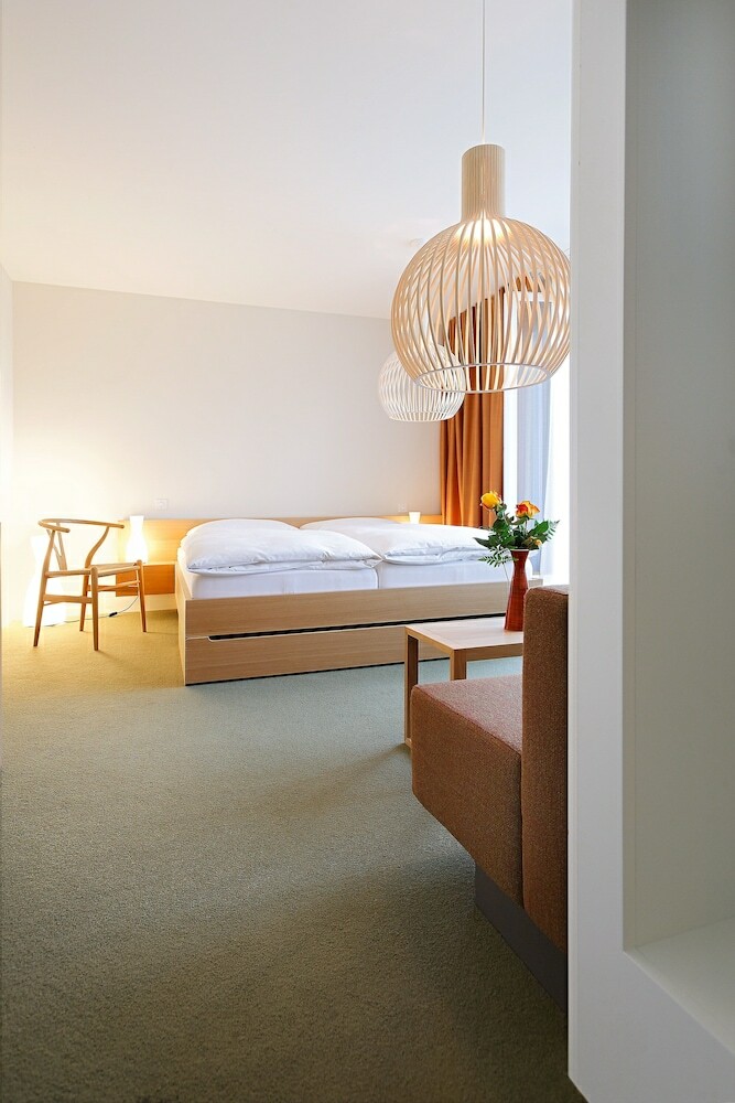Parkhotel Bellevue & Spa