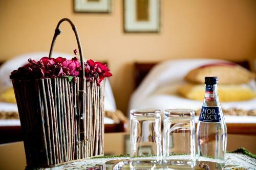 Ardmore Country House Hotel