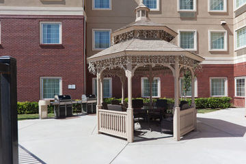 Hotel Staybridge Suites Sacramento Airport Natomas