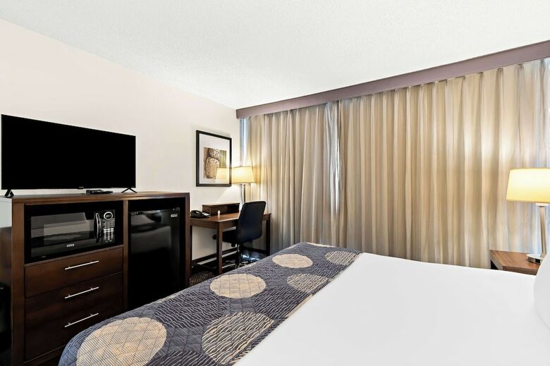 Best Western-yacht Harbor Hotel