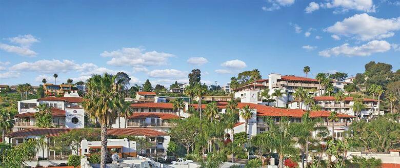 Best Western Hacienda Hotel Old Town
