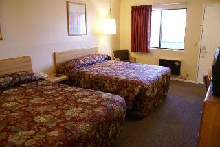 Hotel Heritage Inn San Diego